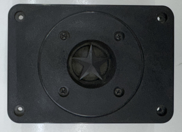 Monacor MSD-100 Hochtöner