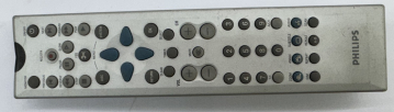 Philips RC2056/01 Universal Fernbedienung Original