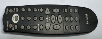 VR285 Philips RT182/101 Original Fernbedienung