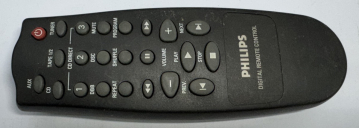 Philips RC 0799/01 3139 148 57291 Universal Fernbedienung Original