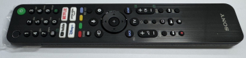 Sony TV RMF-TX520E Original Fernbedienung Universal Neu