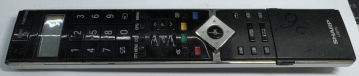 GA555WJSA GA585WJSA  SHARP LCDTV Original Fernbedienung  Universal