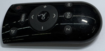 Grundig  YF1187R  Universal Fernbedienung Original