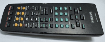 YAMAHA RAX101 WF68880 EX Fernbedienung