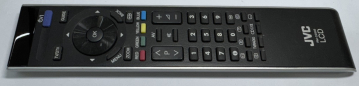 JVC RM-C2503  Fernbedienung