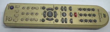Daewoo 97P1RA3FA0 Original Fernbedienung für DH6100P, DHR8100P, DHR8105