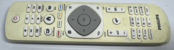 Philips SF345 Universal Fernbedienung Original