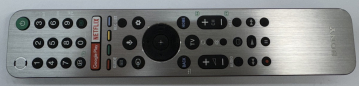 Sony RMF-TX600E Original Fernbedienung Universal