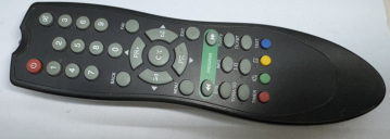 Telestar Fernbedienung für SR2 CI/SR2 COCI und Orbitech SD 2 CI