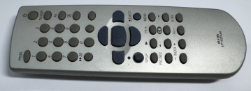 VR-F2PA 97P1R2PAA8 97P04793-B4  Original Fernbedienung