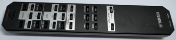 Yamaha V499920 RAX9 Fernbedienung