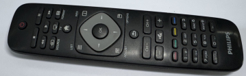 32PFL3008H 46PFL3807T 47PFL3007 46PFL5507K Philips SF308 Universal Fernbedienung Original