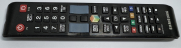 UE22F540 UE22F5410AK UE22F5470 Samsung AA59-00790A Universal  Fernbedienung Original