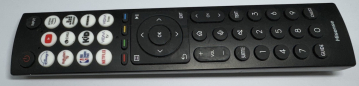 Fernbedienung Hisense ERF3D86H ZDA2220719