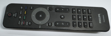 Philips 2422 549 01833 242254901833 Universal Fernbedienung Original