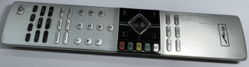 Metz RM19 Universal Fernbedienung Original