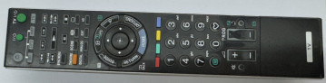 RM L1108 Ersatz-Fernbedienung für LCD TV