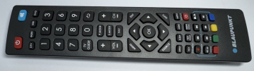 New BLA-32 Blaupunkt original Fernbedienung