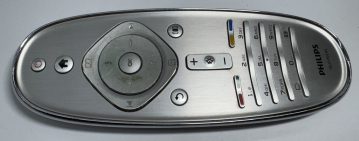 Philips RC4498 Original Fernbedienung  Universal