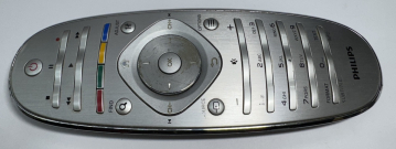 Philips RC4503 Original Fernbedienung Universal