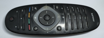 Philips 242254990301 2422 549 90301 YKF293-001 Universal Fernbedienung Original