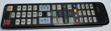 LE-32C650 LE-32C654 LE-40C654 Samsung BN59-01039A Original Fernbedienung