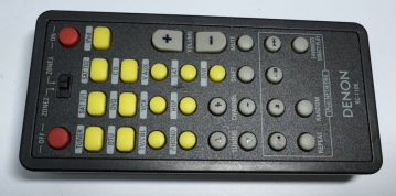 DENON RC-1106 Original Fernbedienung