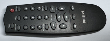 Philips RC 07104/01 3139 228 80441 Universal Fernbedienung Original