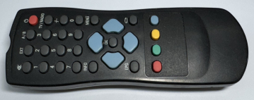 Technisat RC1112905/00 Original Fernbedienung für Digipal 1