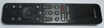 Sony RMF-TX800U Original Fernbedienung Neu