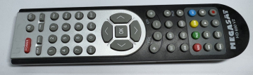 Fernbedienung Telestar KT9852