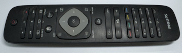Philips 2422 549 90467 Universal Fernbedienung Original