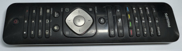 PHILIPS 2422 549 90642 YKF319-007 Universal Fernbedienung Original