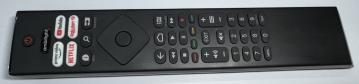 Philips HR45B-GJ01 398GR10BEPHN0041HR Original Fernbedienung  Universal