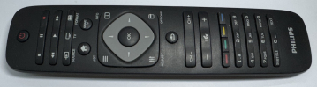 Philips 2422 549 90467 Universal Fernbedienung Original