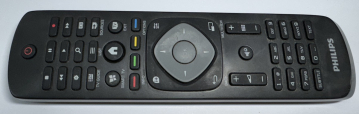 Philips 398GR8BDXNEPHH Fernbedienung Original