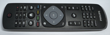 Philips SF345 Fernbedienung Original