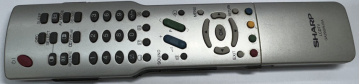 LC-32GA3E LC-26GA3E LC-32GA4E LC-37GA3E Sharp GA290WJSA Original Fernbedienung Universal