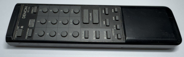 DCD 820 DCD 920 DCD480 Denon Universal Fernbedienung Original