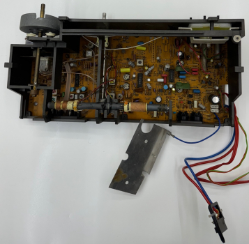 Telefunken Studio 1M Mainboard