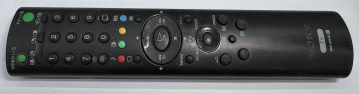 Sony RM-934B Universal Fernbedienung Original