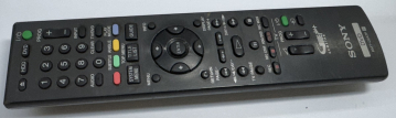 Sony RMT-D247P Universal Fernbedienung  Original