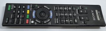 Sony RM-ED052 Universal Fernbedienung Original