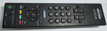 KDL-19L4000 KDL-26L4000 KDL-32L40XX Sony RM-ED014 Original Fernbedienung  Universal
