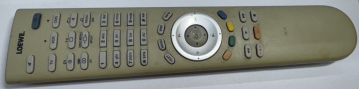 Loewe RC4 RC15702/00 Universal Fernbedienung Original