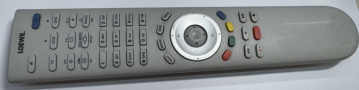 Loewe RC4 RC15702/10 Universal Fernbedienung Original