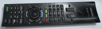 Sony RM-ED044 Original Fernbedienung Universal