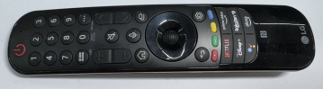 wie Neu OLED42C24LA OLED55C24LA LG MR22GN AKB76040001 Universal Fernbedienung Original