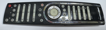 TechniSat FBPVR335A/02 Original Fernbedienung Universal