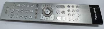 TechniSat FBDVR451S Original Fernbedienung Universal